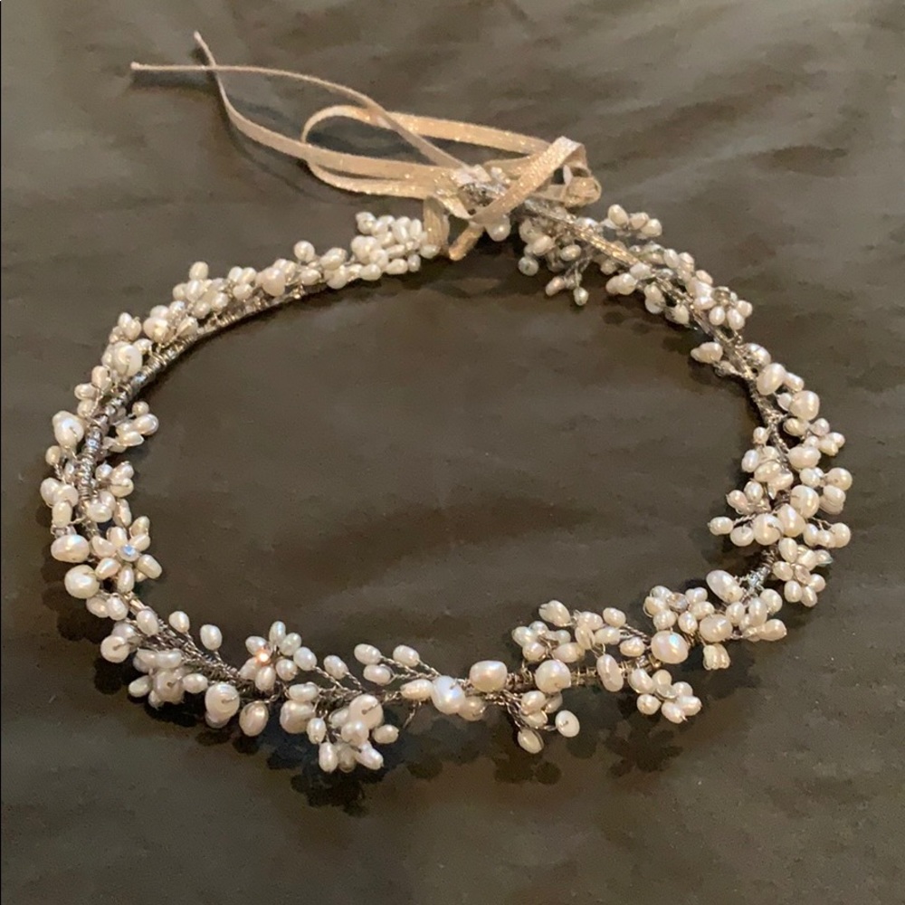 Wedding Headpiece